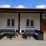 Apartman Flauta Rodzinne
