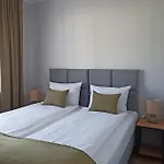 Apartman Flauta Rodzinne *