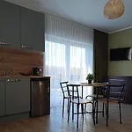 Apartman Flauta Rodzinne
