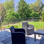 Apartman Flauta Rodzinne Mielenko