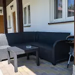 Flauta Rodzinne 아파트 *