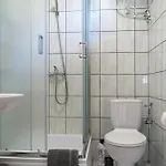 Apartman Flauta Rodzinne *