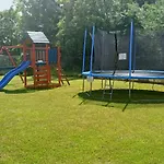 Flauta Rodzinne Apartman Mielenko