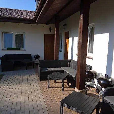 Apartmán Flauta Rodzinne