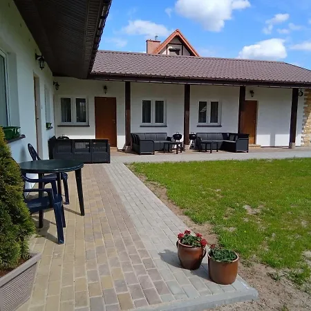 Flauta Rodzinne Mielenko