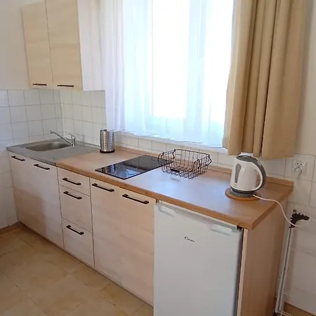 Flauta Rodzinne Apartmán