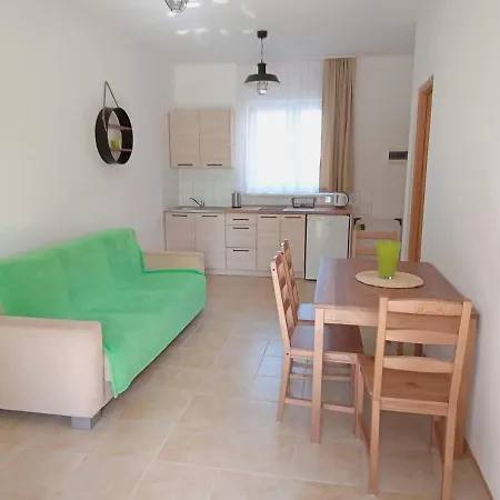 Flauta Rodzinne Apartmán *