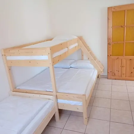 Lägenhet Flauta Rodzinne *