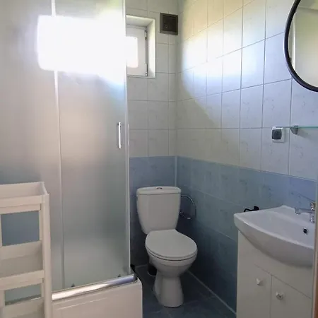 Apartmán Flauta Rodzinne *