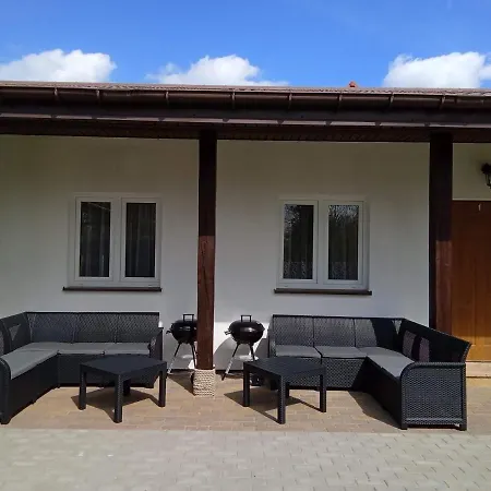 Apartmán Flauta Rodzinne