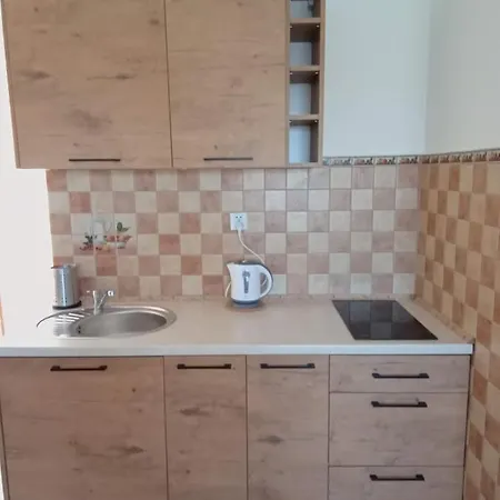 Apartmán Flauta Rodzinne Mielenko