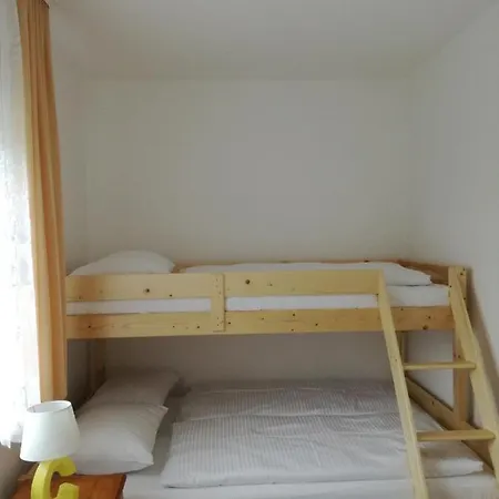 Flauta Rodzinne Apartmán