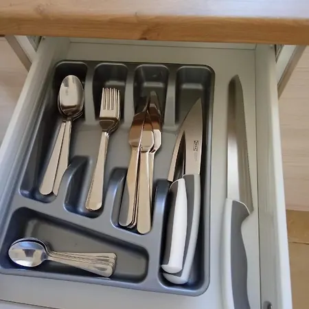 Lägenhet Flauta Rodzinne