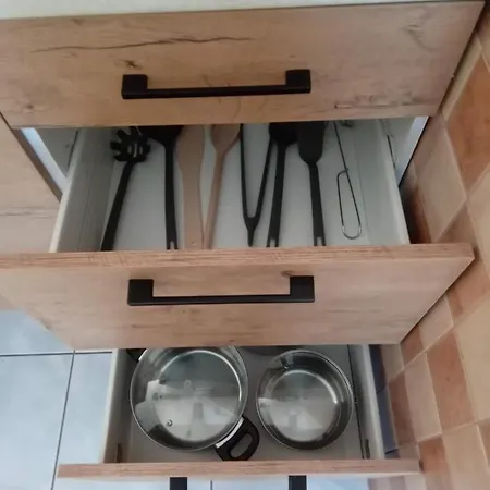 Flauta Rodzinne Apartmán