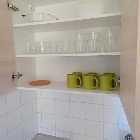 Apartmán Flauta Rodzinne *