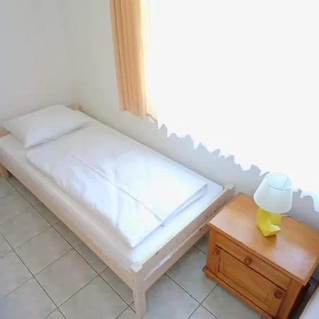 Apartmán Flauta Rodzinne *