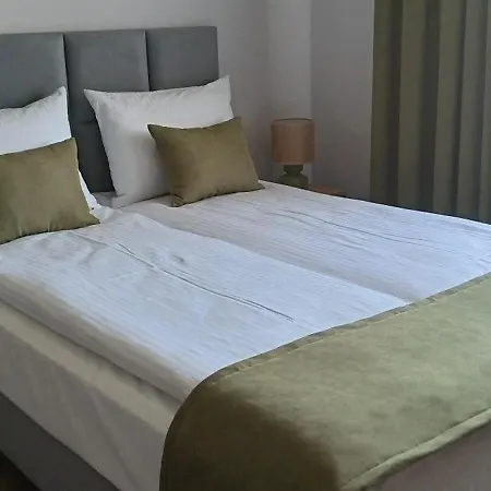 Flauta Rodzinne Apartmán Mielenko