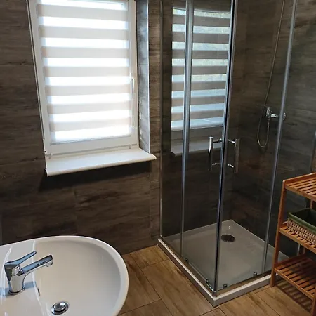 Flauta Rodzinne Apartmán *