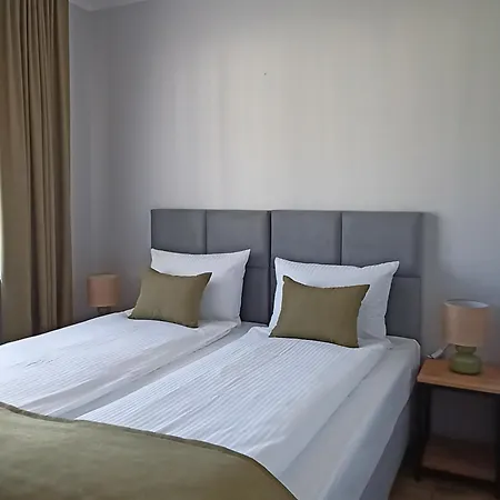 Apartment Flauta Rodzinne *