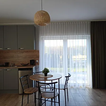 Flauta Rodzinne Apartmán Mielenko