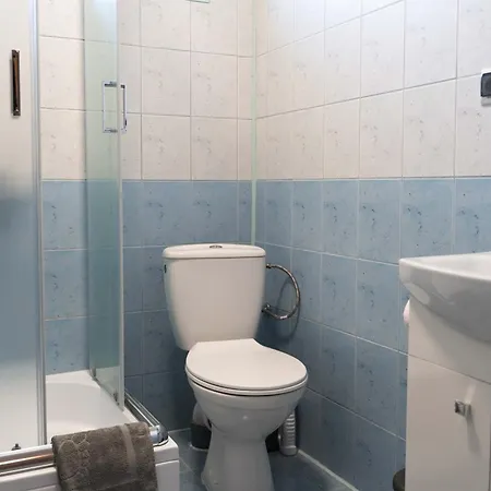 Apartmán Flauta Rodzinne