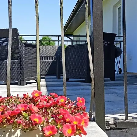 Flauta Rodzinne Mielenko