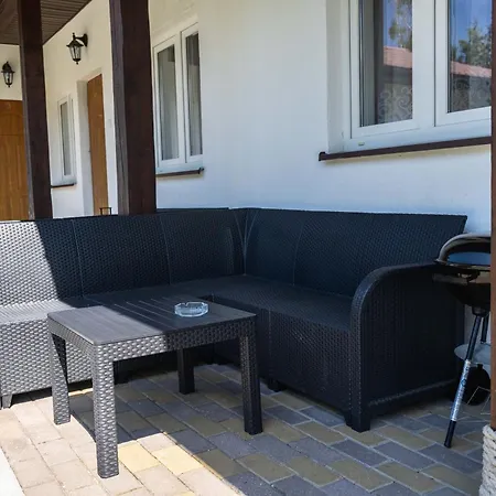 Flauta Rodzinne Apartmán *