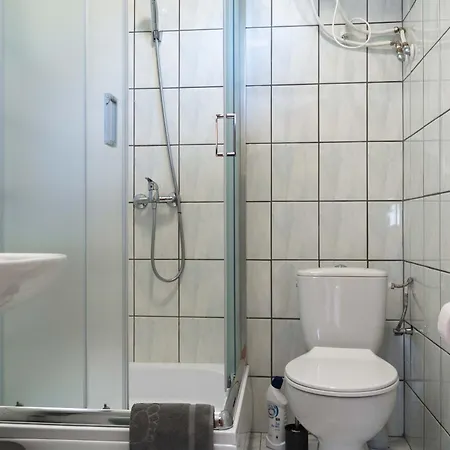 Lägenhet Flauta Rodzinne *