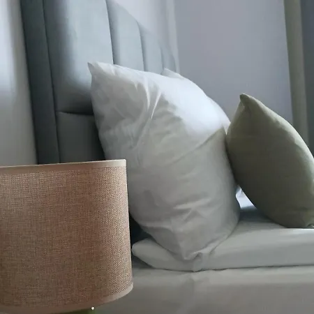 Flauta Rodzinne Apartmán