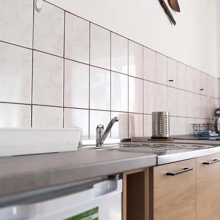 Flauta Rodzinne Apartmán