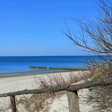 Apartmán Flauta Rodzinne *