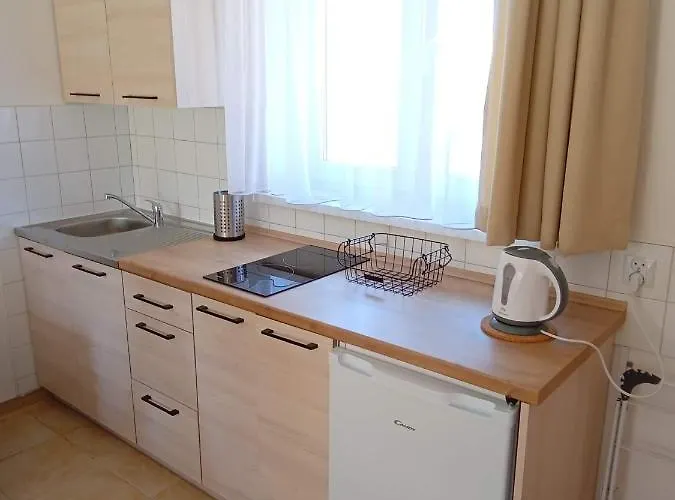 Flauta Rodzinne Apartament