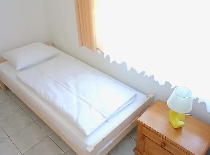 Apartament Flauta Rodzinne *