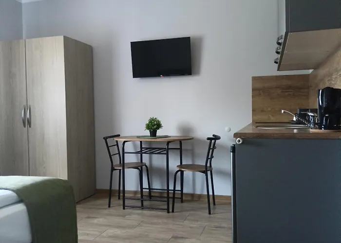 Apartament Flauta Rodzinne *