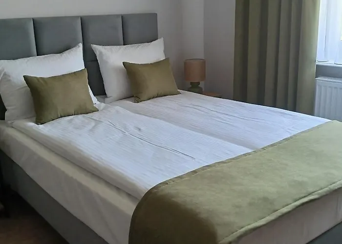 Flauta Rodzinne Apartament Mielenko