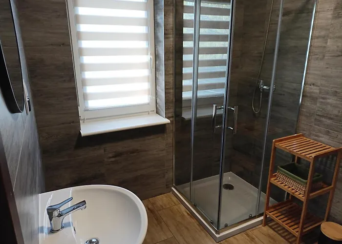 Flauta Rodzinne Apartament *