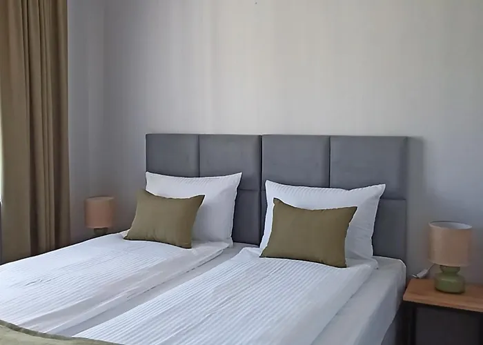 Apartament Flauta Rodzinne *