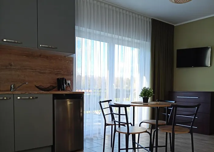 Apartament Flauta Rodzinne