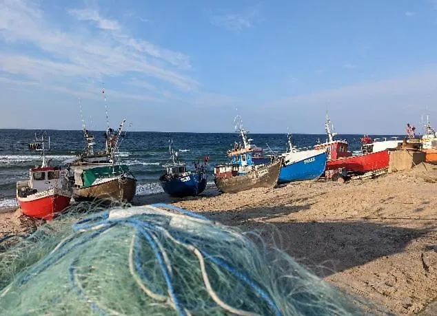 Flauta Rodzinne * Mielenko