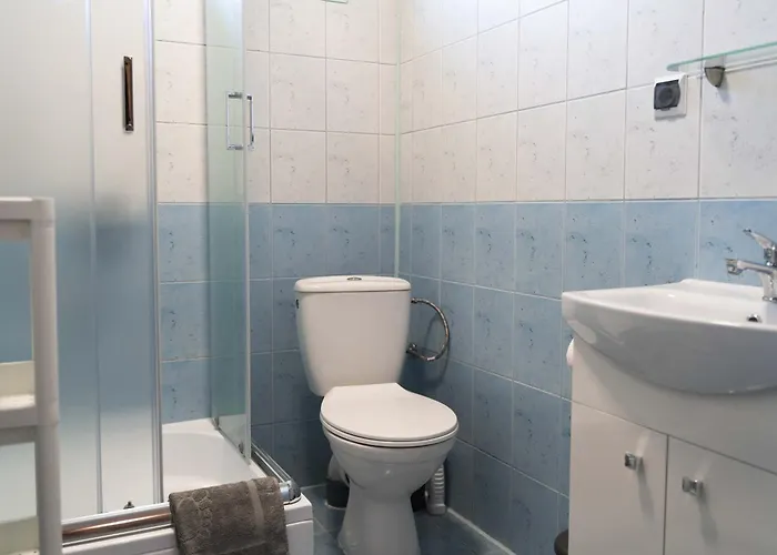 Apartament Flauta Rodzinne