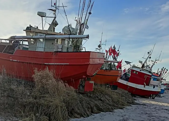 Flauta Rodzinne Apartament *