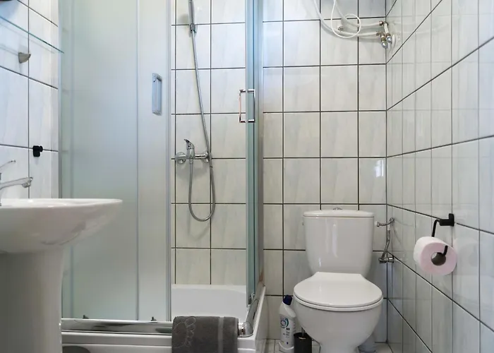 Apartament Flauta Rodzinne *