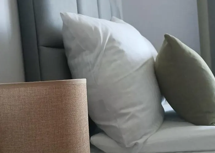 Flauta Rodzinne Apartament