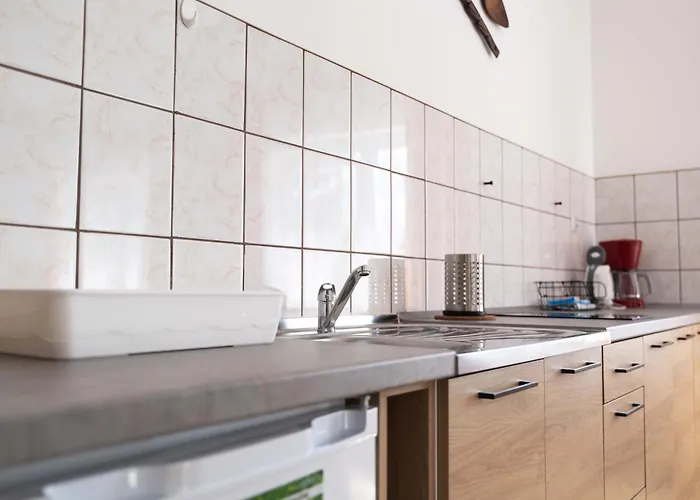 Flauta Rodzinne Apartament