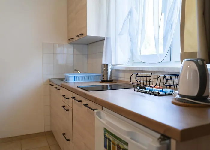 Flauta Rodzinne Apartament