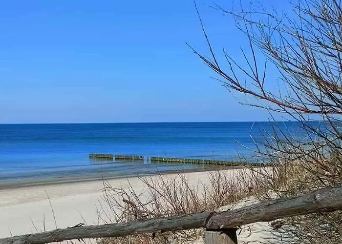 Apartament Flauta Rodzinne *