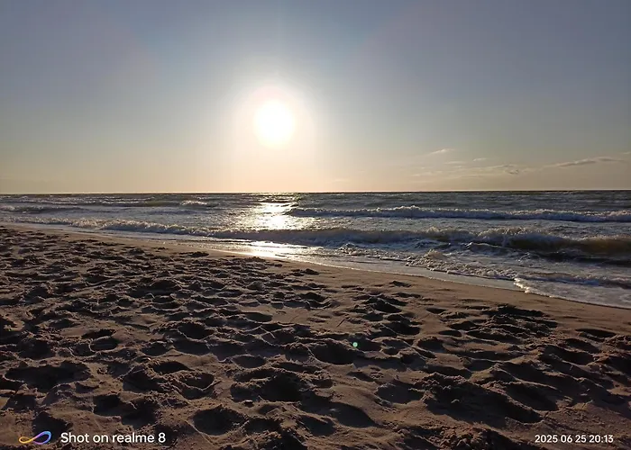 Apartament Flauta Rodzinne